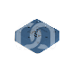 BUR BLOCK - 8 TROUS