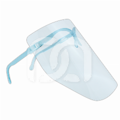 VISIERE DE PROTECTION COMFORT LIGHT