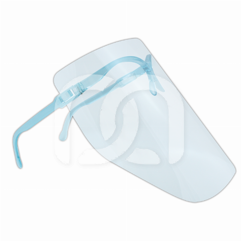 COMFORT LIGHT BESCHERMENDE VIZIER