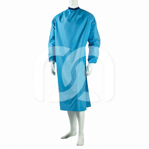 WASBARE CHIRURGISCHE BLOUSE  (1)