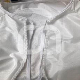 WASBARE CHIRURGISCHE BLOUSE HANDGREEPTTE