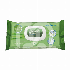 MIKROZID LINGETTES PREMIUM (50)
