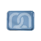 PLATEAU B-LOCK SANS COMPARTIMENT