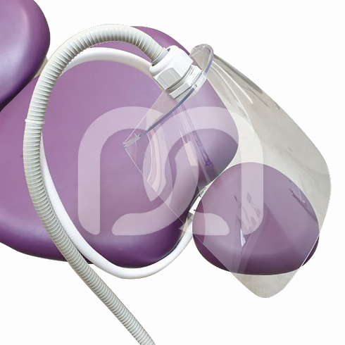 AEROSHIELD AËROSOLAFZUIGING