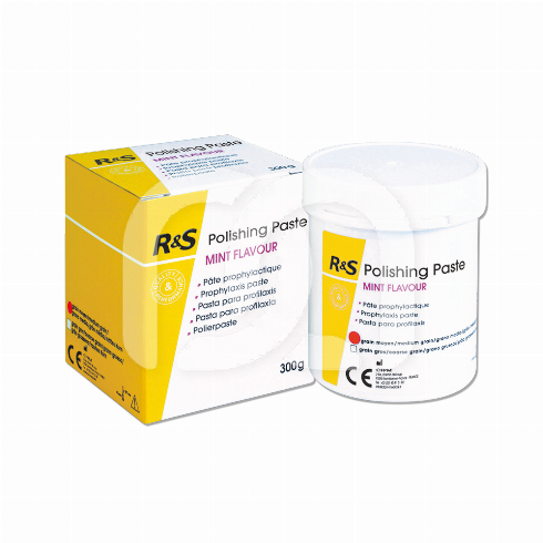 POLISHING PASTE POT (300G)