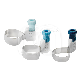 PALODENT 360 REFILL (48) : Nr.:NIET GESPECIFICEERD, LENGTE:0 MM, MAAT:NIET GESPECIFICEERD, LENGTE:4,50 MM, MATRIXDIKTE:0 MM