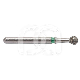 DIAMONDBOREN A1 MEDIBASE (25) - - STERIEL - BOREN (25)