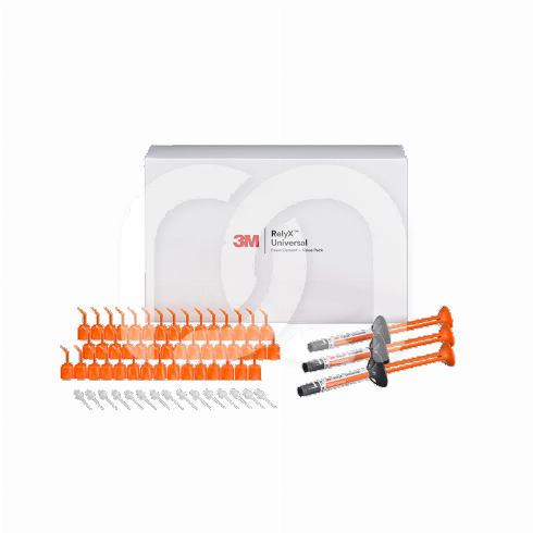 RELYX UNIVERSAL ECO PACK A1