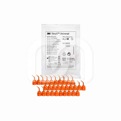 RELYX UNIVERSAL EMBOUTS