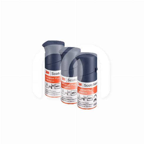 SCOTCHBOND UNIVERSAL FLESJE PLUS (5ML) (3)