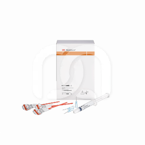 SCOTCHBOND UNIVERSAL PLUS L-POP (100)