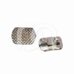 CLEAT LINGUAL OVAAL BASIS (10)