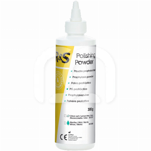 POLISHING POWDER (300G)
