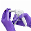 PISTOLET INJECTEUR À CAPSULES