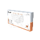 MASQUES A ELASTIQUE IIR COLORES (10) : COULEUR PRINCIPALE:BLANC