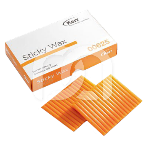 STICKY WAX (120)