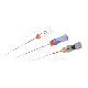 BROCHE H-FILES STERIEL (6) : LENGTE:31 MM, ISO:ISO 008