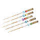 ONE RECI - B5 STERILE (5) - ASSORTIMENT : LONGUEUR:21 MM