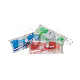 MOTIVATIE KIT ORTHODONTIE : HOOFDKLEUR:BLAUW, PATROON:UNI