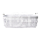 PLASTIC MANDJE VOOR ULTRASONE REINIGER (6L)