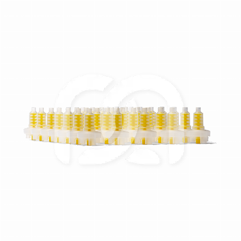 EMBOUTS MELANGEURS DYNAMIX (50)