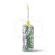 FLEXITIME (2X50ML) : PRISE:NORMALE, VISCOSITÉ:CORRECT FLOW