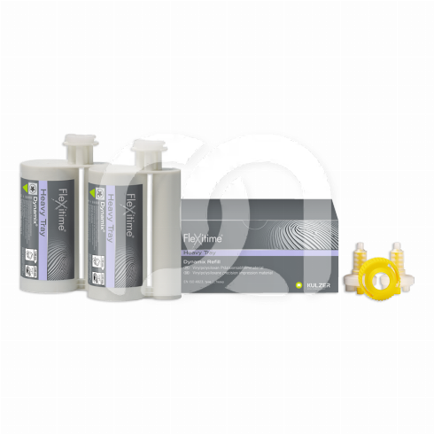 FLEXITIME DYNAMIX (2X380ML)