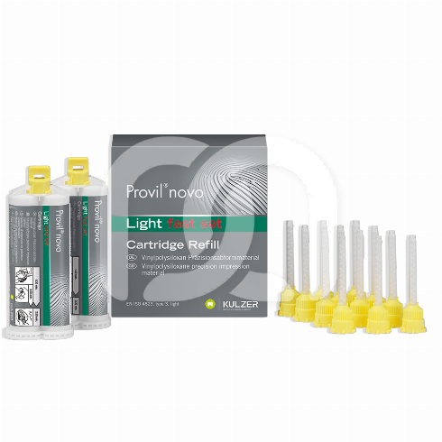 PROVIL NOVO (2X50ML)