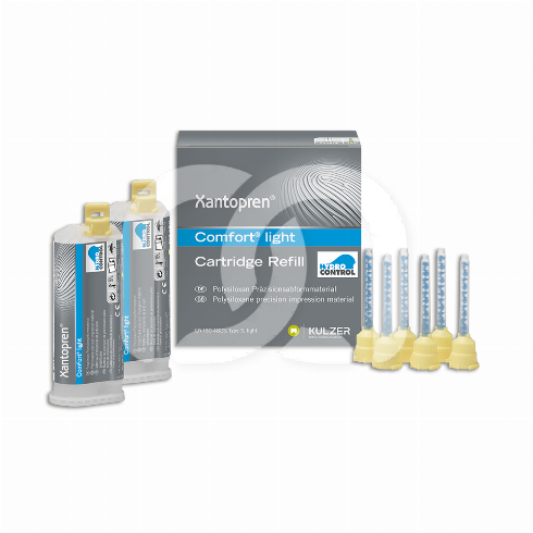 XANTOPREN COMFORT (2X50ML)