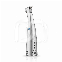 CONTRE ANGLE BLEU NOVA 1:1 L MICRO SERIES