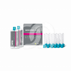 MEMOREG 2 (2X50ML)