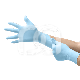 MICROFLEX® 93-833 (250) : HOOFDKLEUR:BLAUW, HANDSCHOEN MAAT:XS - 5/6, HANDSCHOENMATERIALEN:NITRILE