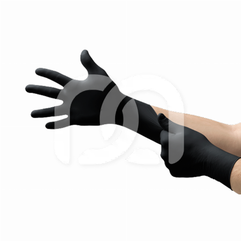 GANTS MICROFLEX® MIDKNIGHT™ TOUCH 93-732 (100)