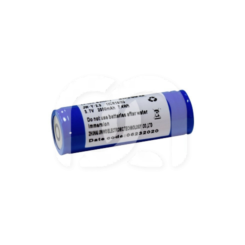 BATTERIJ LED UITHARDINGSLAMP L- 3200