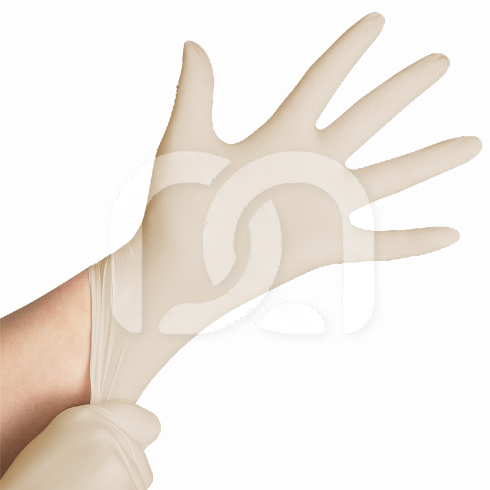 REJUVENATE LATEX HANDSCHOENEN (100)