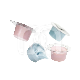 PROXYT SINGLE DOSE (200X1,8G) : COULEUR PRINCIPALE:ROSE, GRAIN:FIN, GOÛT:GOUT NEUTRE