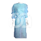 BLOUSES MANCHETTES D'ISOLATION 25G/M² (10) : COULEUR PRINCIPALE:BLEU, TAILLE DE VÊTEMENTS:TU