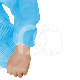 BLOUSES D'ISOLATION 25G/M² (10)