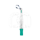 PRO-MATRIX RECHT (50) (4,5MM) : Nr.:NIET GESPECIFICEERD, LENGTE:0 MM, MAAT:SMAL, LENGTE:4,50 MM, MATRIXDIKTE:0 MM