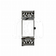 PETITE CASSETTE E-Z JETT