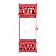 PETITE CASSETTE E-Z JETT