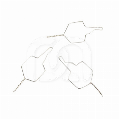 METALEN LIGATUREN (100)