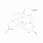 LIGATURES METAL (100)
