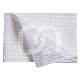 GEPLASTIFICEERDE SERVETTEN DRY-BACK (100)