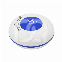 BOUTON D'APPEL BLEU YELPA