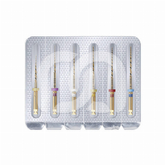 GO-TAPER FLEX STERILE (6) - ASSORTIMENT