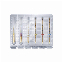 GO-TAPER FLEX STERIEL (6) - ASSORTIMENT