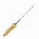 PREFILE STERIEL (6) : LENGTE:25 MM, ISO:ISO 016, CONICITEIT:2%, DRAAIEN:CONTINU, INSTRUMENT:PREFILE