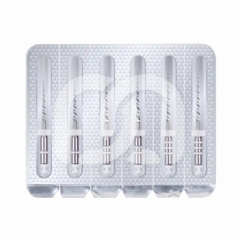 GO-TAPER RETRAITEMENT STERILE (6)