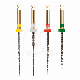 EASY-FILE FLEX ASSORTIS STERIEL (4) : LENGTE:21 MM